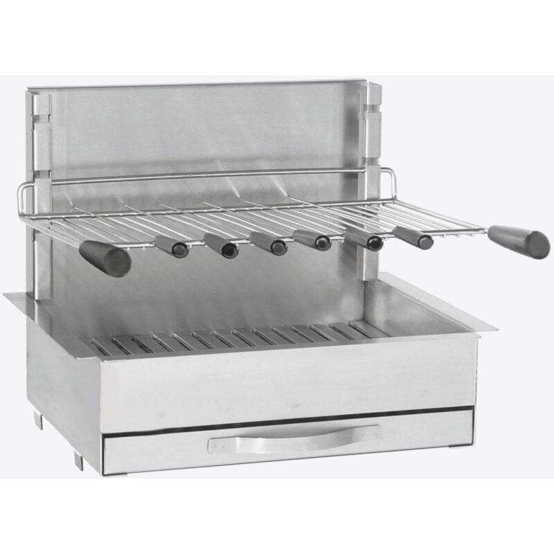 Forge Adour - Gril encastrable et à poser 961.56