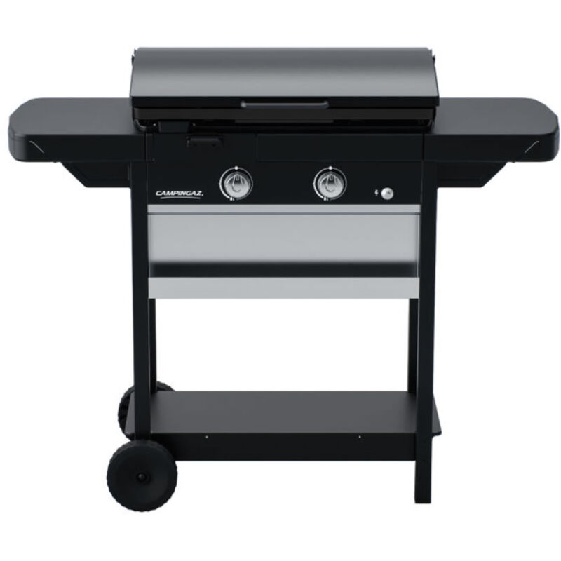 Gril gaz ex plus barbec