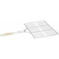 Grille barbecue ronde 80 cm