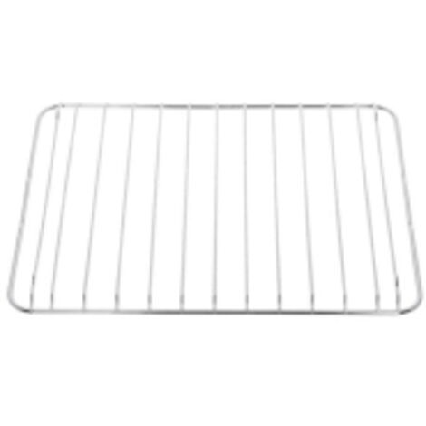Grila 424x357 mm Vers quattro Electrolux 8087937051