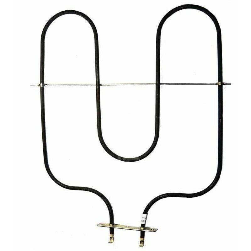 Superser 1200W Grill Solera Oven Resistance