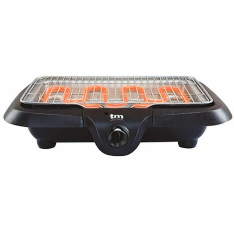 Grill 220-240V TM Electron