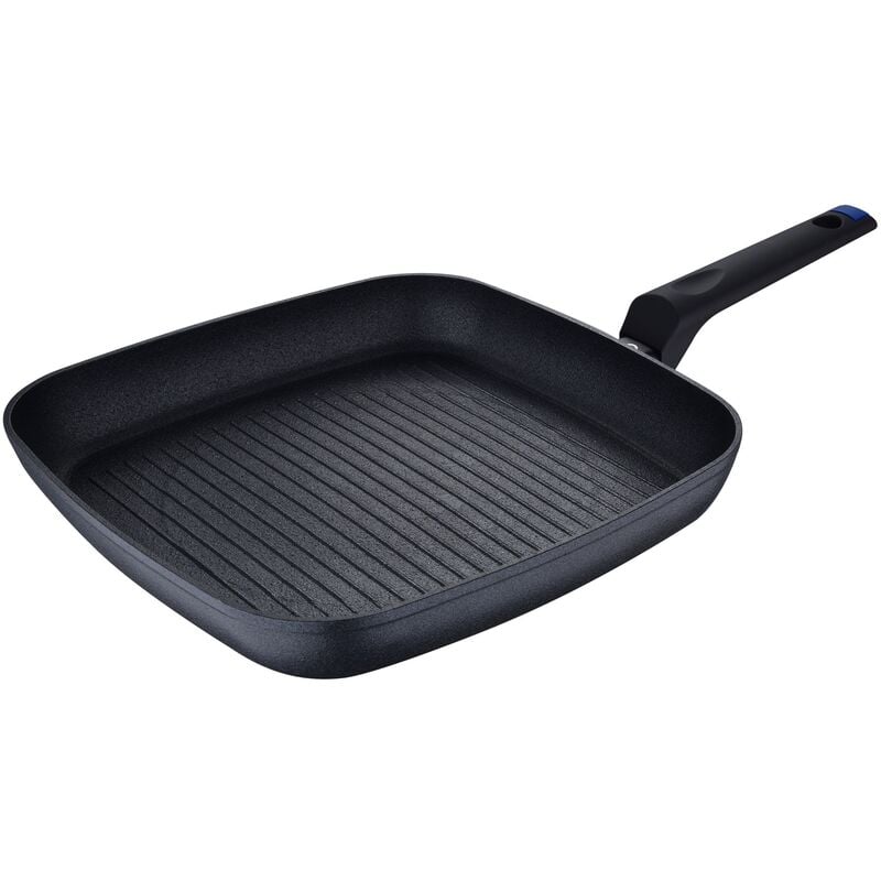 

Grill 28X4.2Cm Aluminio Forjado Ind Casa Benetton
