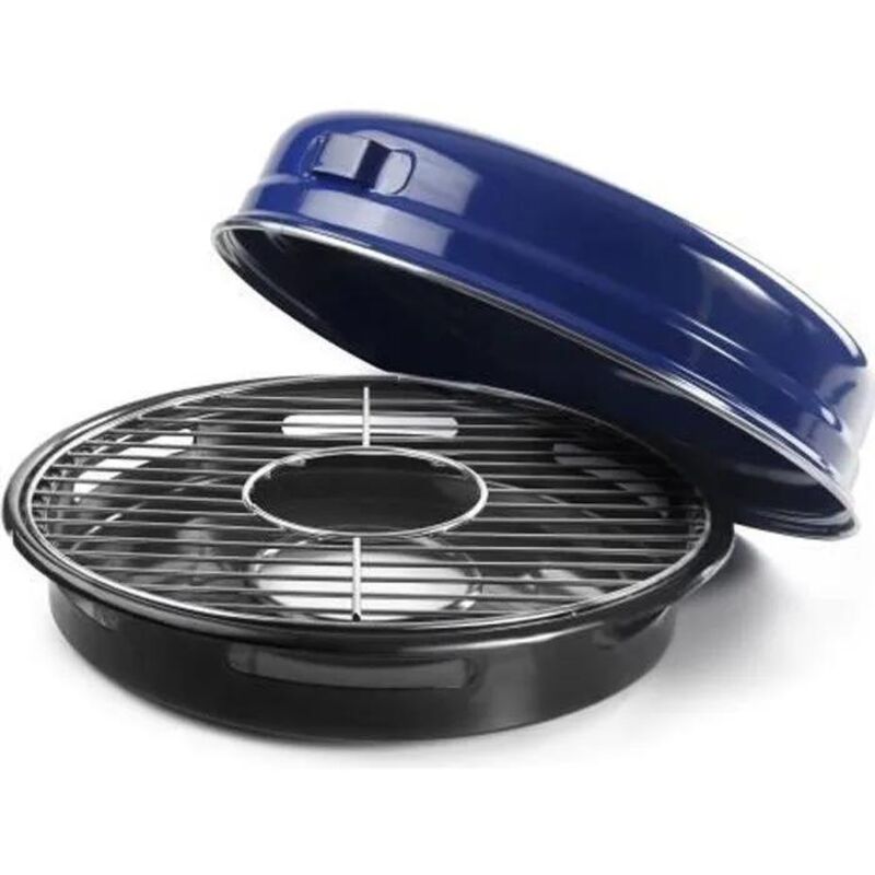 IBILI 980032 churrasquera - barbecue grill sur gaz
