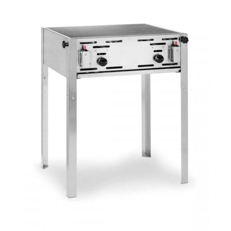 Grill à gaz Roast-Master Maxi Variante de base