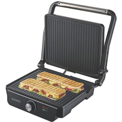 Grill à panini Royalty Line RLPG7937