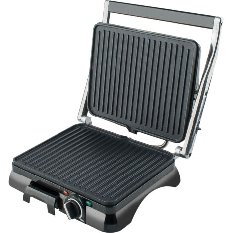 Grill à sandwich électrique 2000w küken