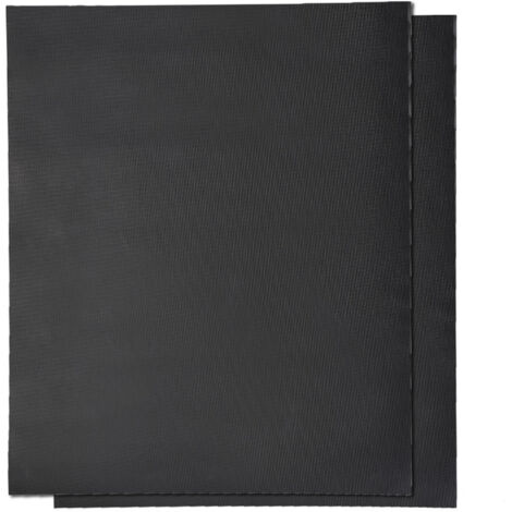 Grill antiadhésif réutilisable pour barbecue, tapis de cuisson pour rôtir et frire en plein air