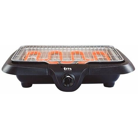 GRILL BARBACOA SIN HUMOS TM ELECTRON