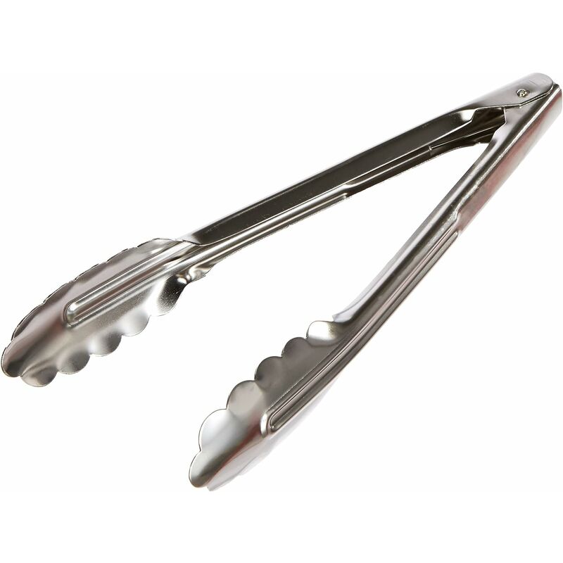 Grill Brushes & Tongs Grilling Accessories