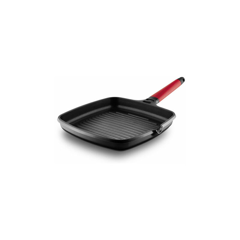 

Grill Inducción 22cm - Castey