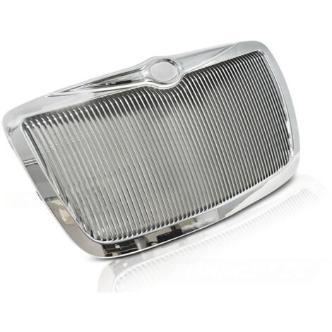 Grill CHRYSLER 300 C 2004-2011 ROYCE STYLE CHROM
