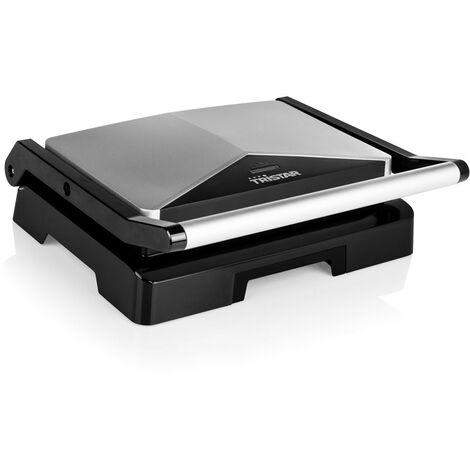 GRILL COC 23X14,5CM ELECT TRISTAR INOX NE 1000W GR-2854