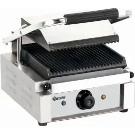 GRILL CONTACT 1800 1R