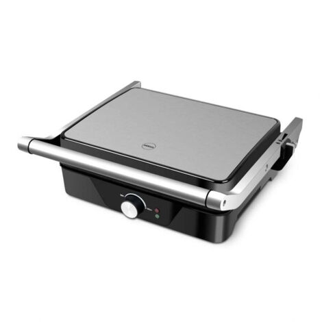 Grill de contact gk170 svad grill electrique pliable eldom