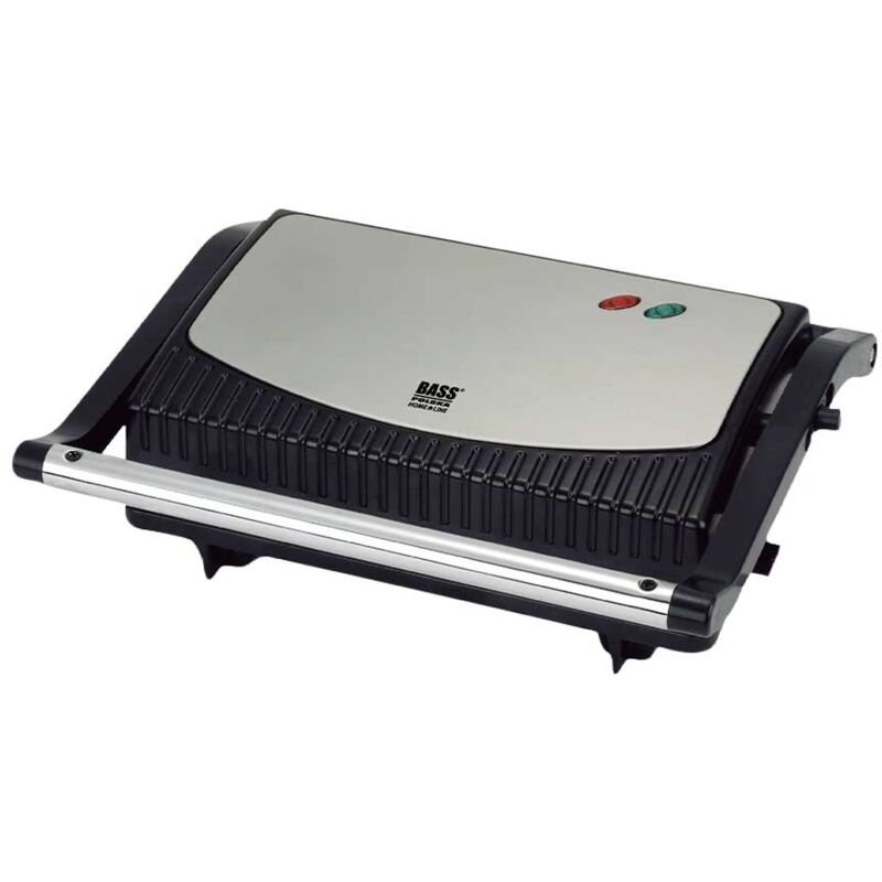 Grill de contact, machine à sandwich, 2 en 1