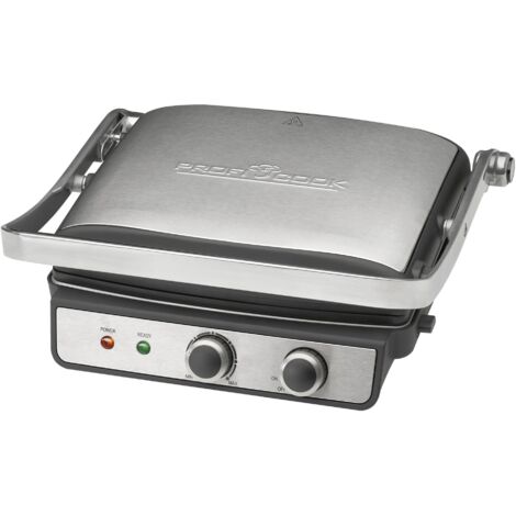 Grill de contact Proficook PC-KG 1264