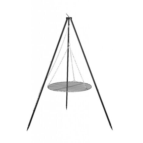 Grill de cuisson sur trépieds Nobel 60 cm