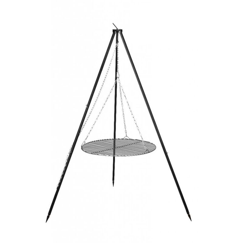 Grill de cuisson sur trépieds Nobel 60 cm