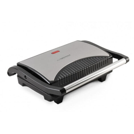 GRILL ELECTRICO ESPERANZA 750W - CERAMICO