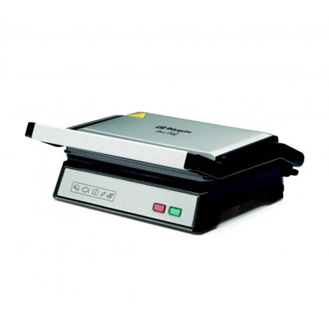 Grill Eléctrico Orbegozo GR 3260/ 1000W/ Tamaño 230 x 145mm