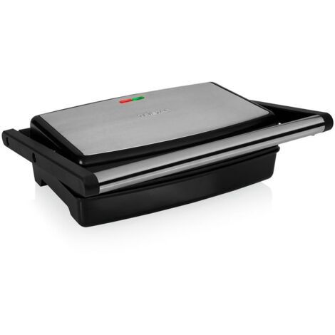 Grill Eléctrico Tristar GR-2859/ 1500W/ Tamaño 275180mm