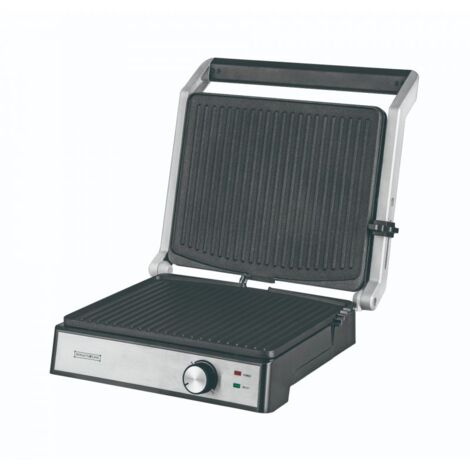 Grill Électrique 1600W Royalty Line RLPG7933