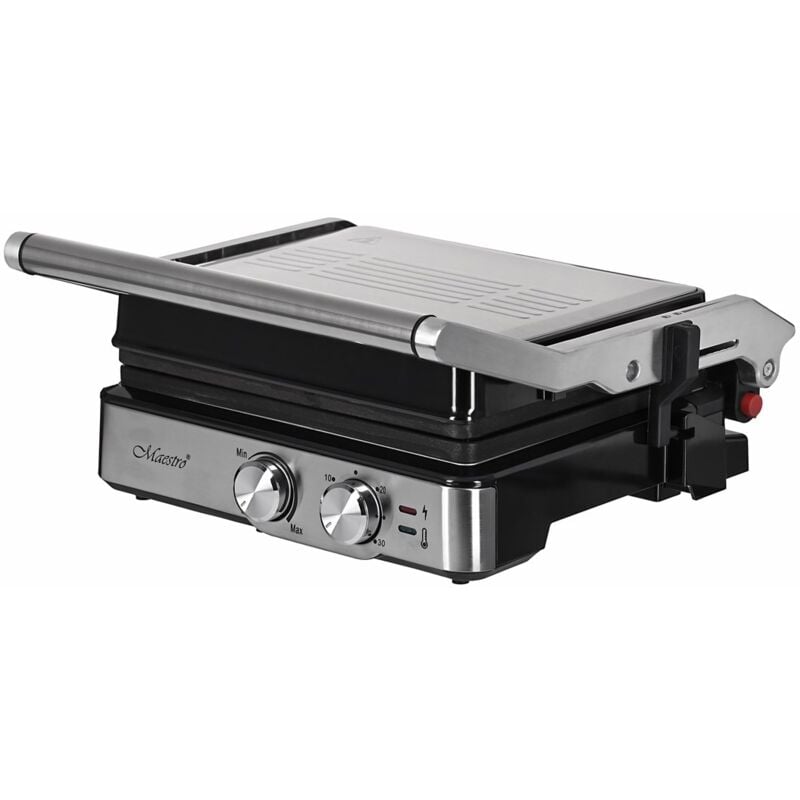 Grill elettrico 3w1 2000W MR-721 MAESTRO