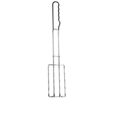 Grill für Chorizo/Würstchen 8x50cm BBQ