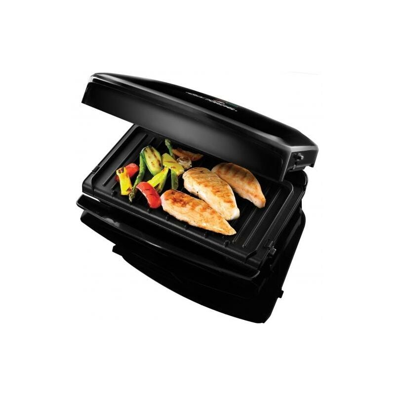 

Grill Family con placas extraíbles - George Foreman