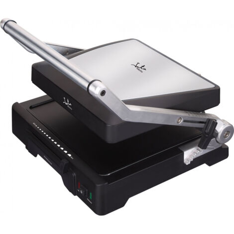 Grill inoxydable positions 2000 w gr1100