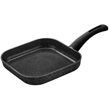 Grill Monix Cosmos 24X24cm