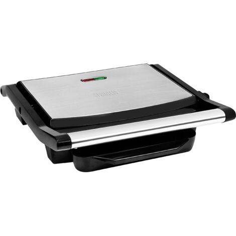 Grill panini 2000w - Princess - 112415-01-001