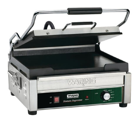 Grill panini - 35x35CM - Waring