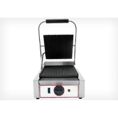Grill Panini simple R1 - Beckers