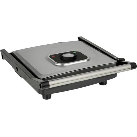 Grill Piastra 30X26 Tristar 2000W