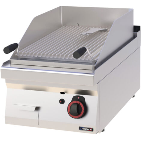 Grill Pierre De Lave 40  - Casselin