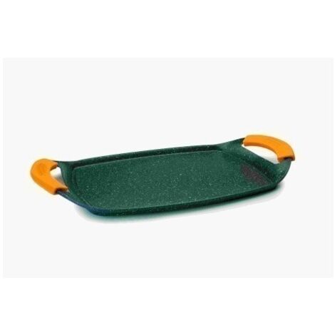 GRILL PLANCHA BASIC STONE 47X28,50CM