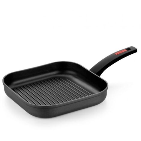 Grill raya forjado titan rock