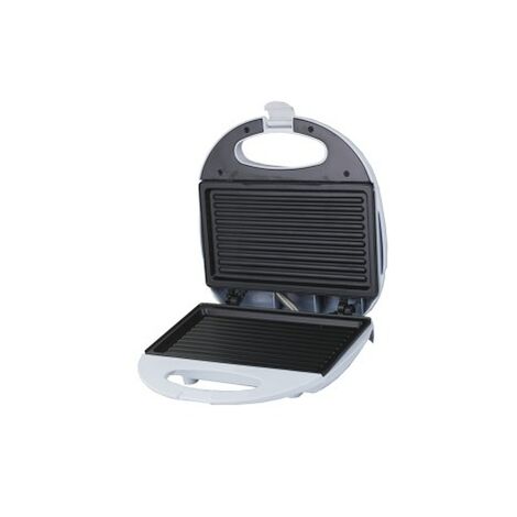 PIASTRA PER PANINI ARIETE TOAST & GRILL COMPACT - ARREDO CASA DI