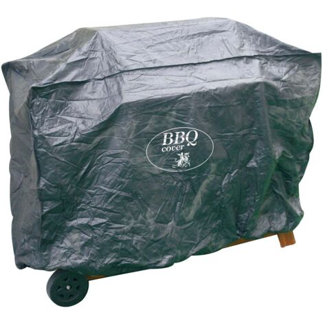 GRILL-SCHUTZHÜLLE 142X43X120H MIT INNENPOLSTER