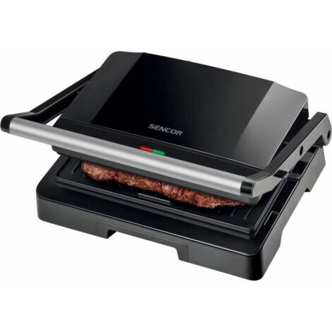 Grill sencor sbg 2070ss schwarz
