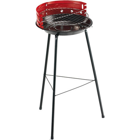 Grill Sirius Diam. Cm. 32 - H. Cm. 67 Ompagrill