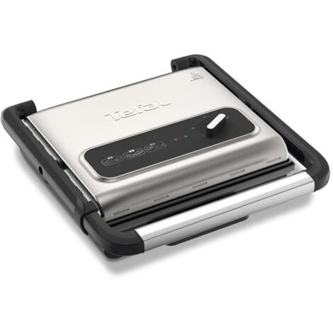 GRILL-TAPA TEFAL GC242D12 2000 W