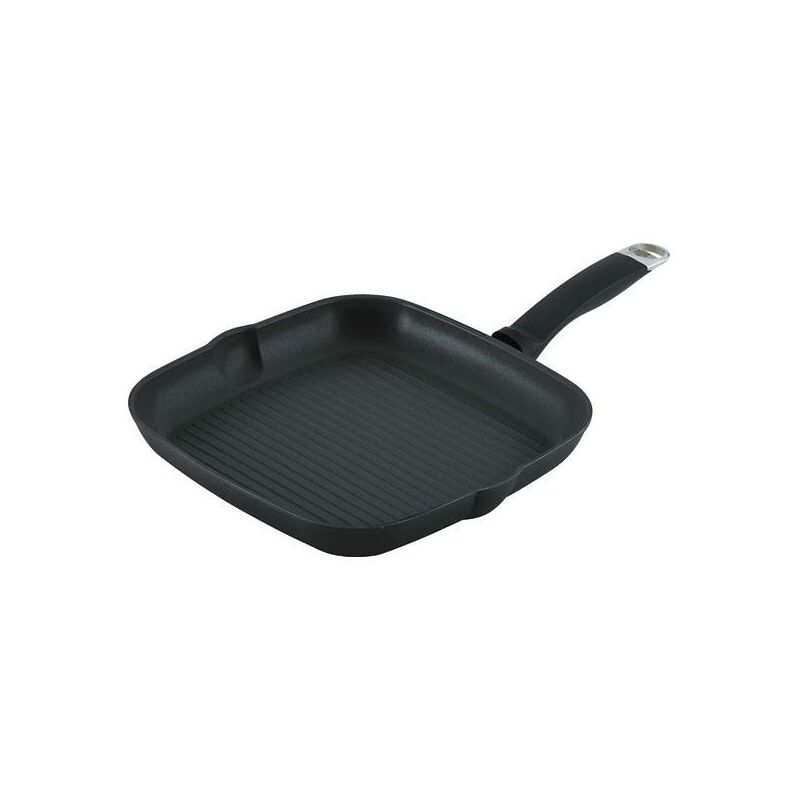 

Grill Titanio Kuhn Rikon Star 28x28cm Inducción