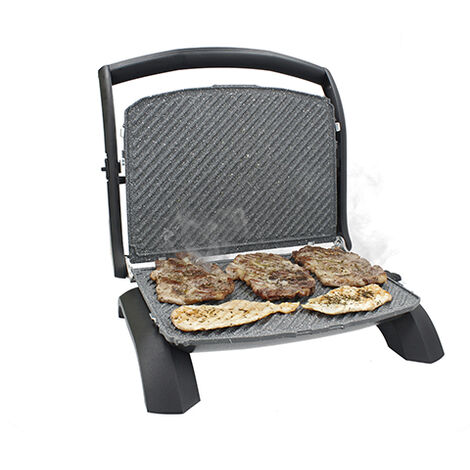 Grill TM Electron (32 x 22 cm)