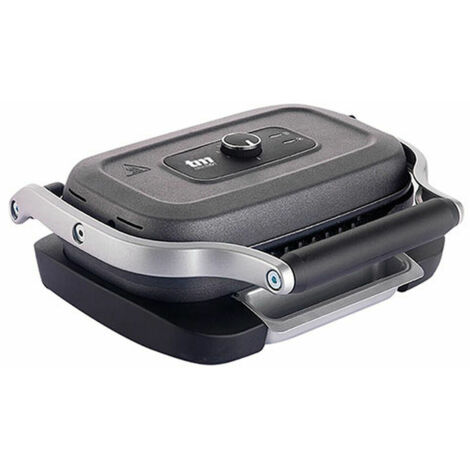 Grill TM Electron Grigio 220-240V