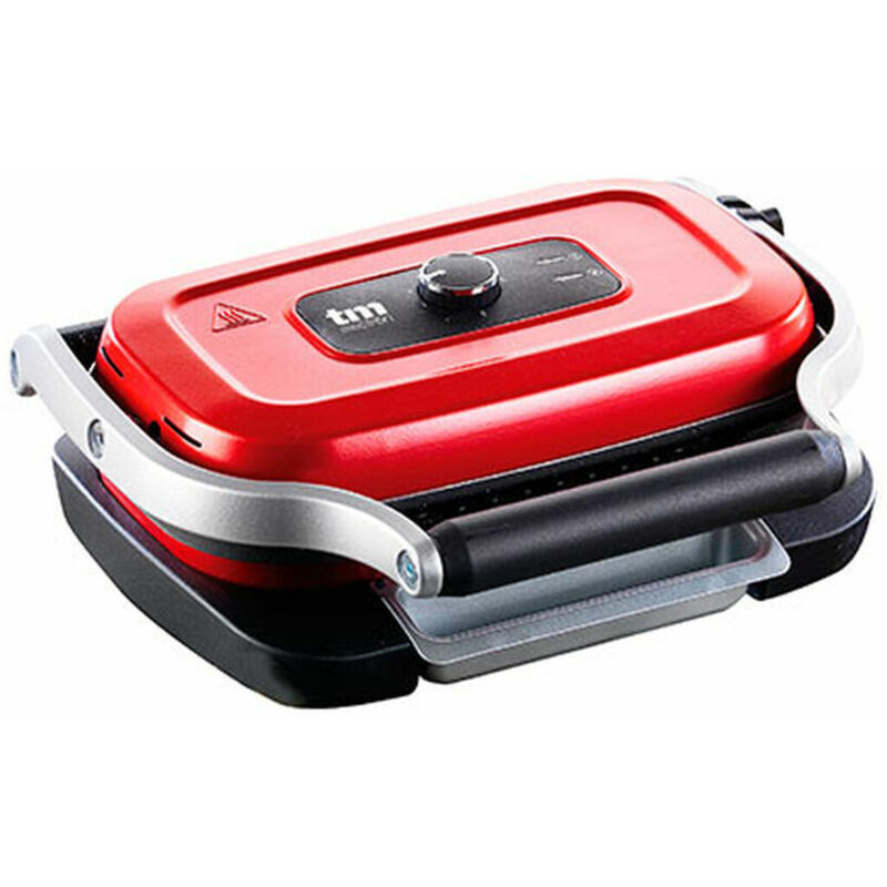 Grill Tm Electron red 220-240v