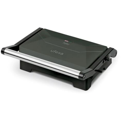 Grill UFESA PR1100 HAKU 1000W Multicolor