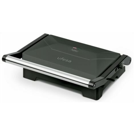 Grill UFESA PR1100 HAKU 1000W Multicolore